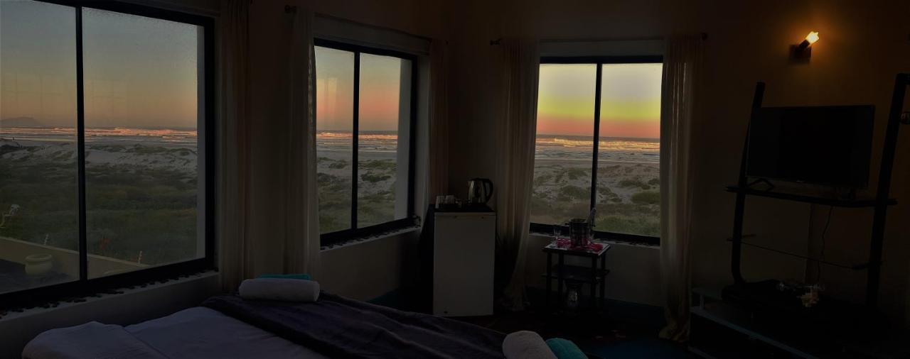 Beachmusic Kapsztad Zewnętrze zdjęcie