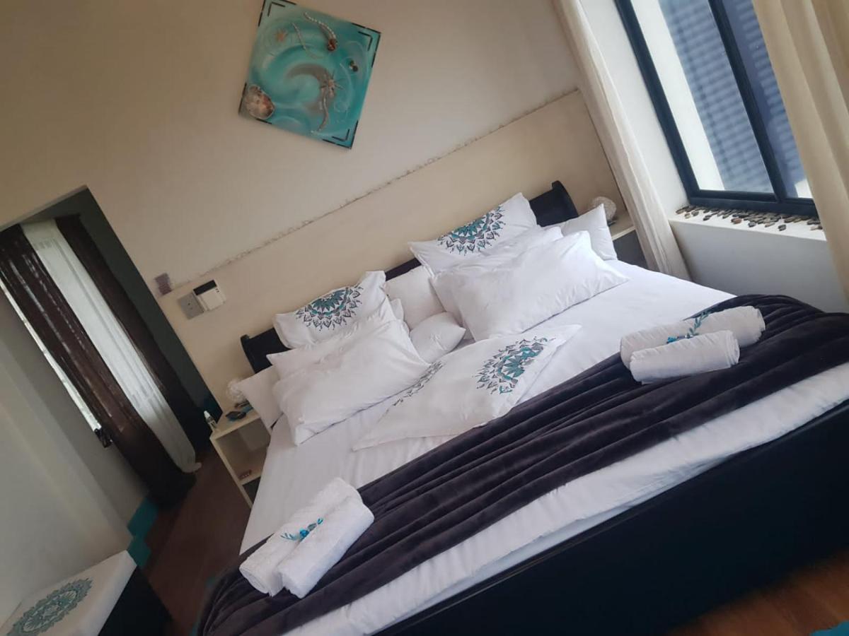 Beachmusic Kapsztad Zewnętrze zdjęcie