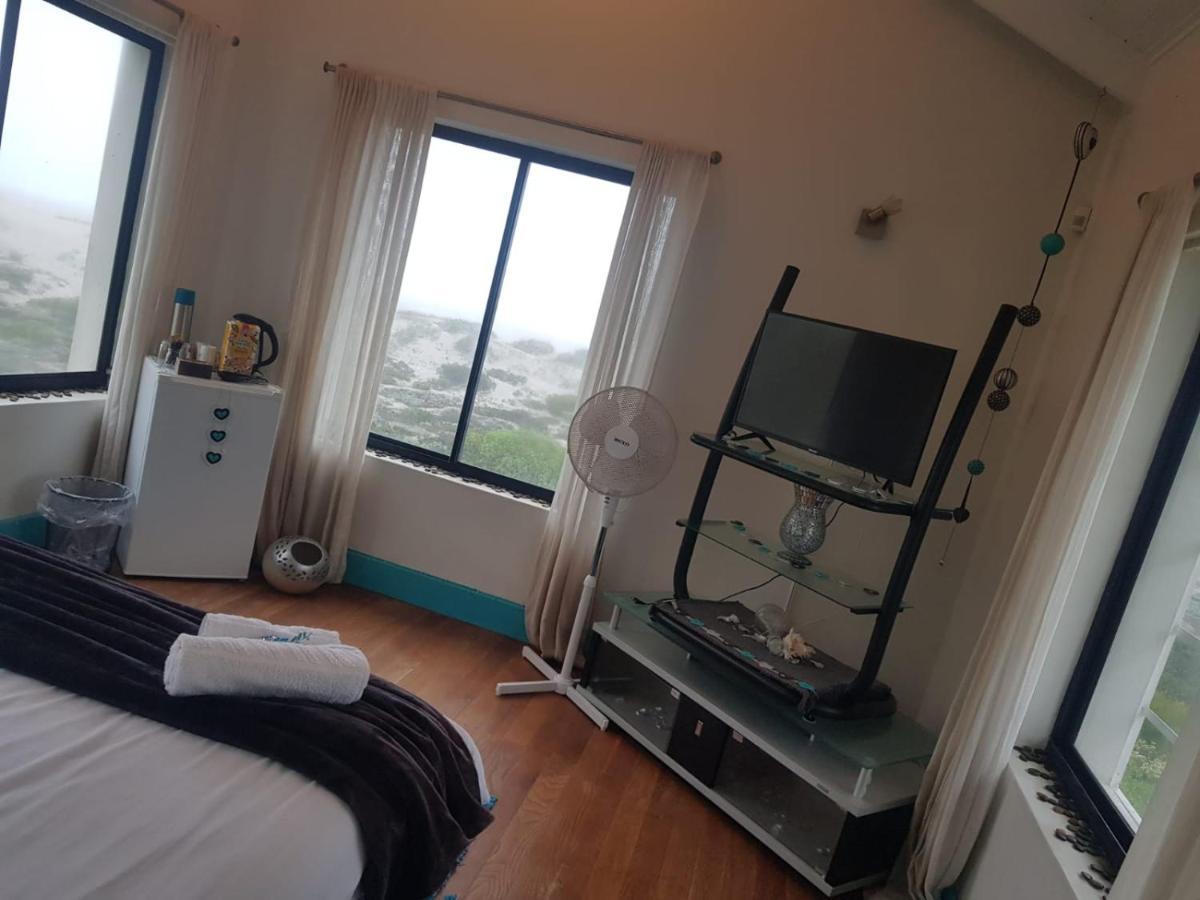 Beachmusic Kapsztad Zewnętrze zdjęcie