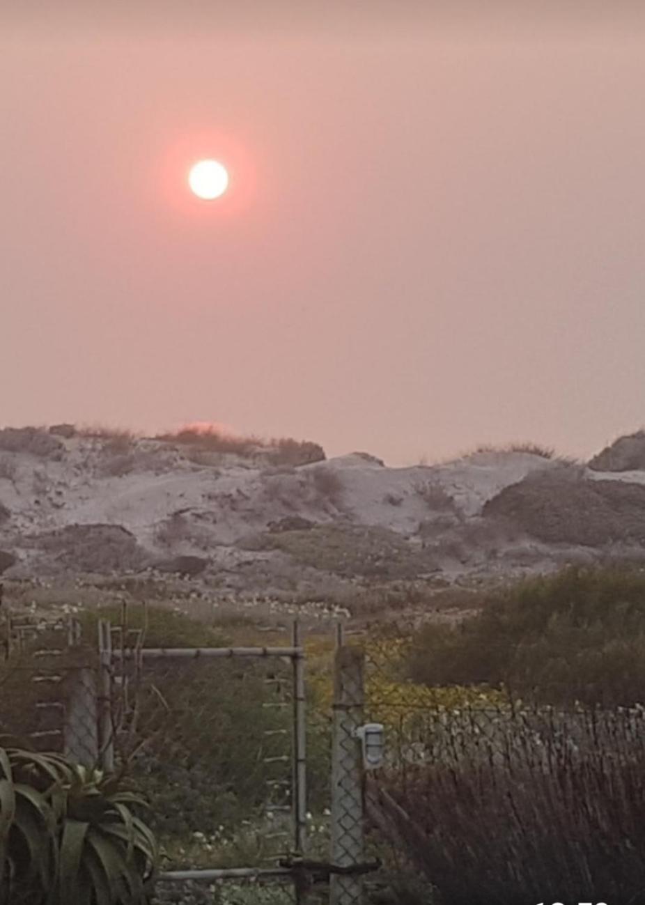 Beachmusic Kapsztad Zewnętrze zdjęcie