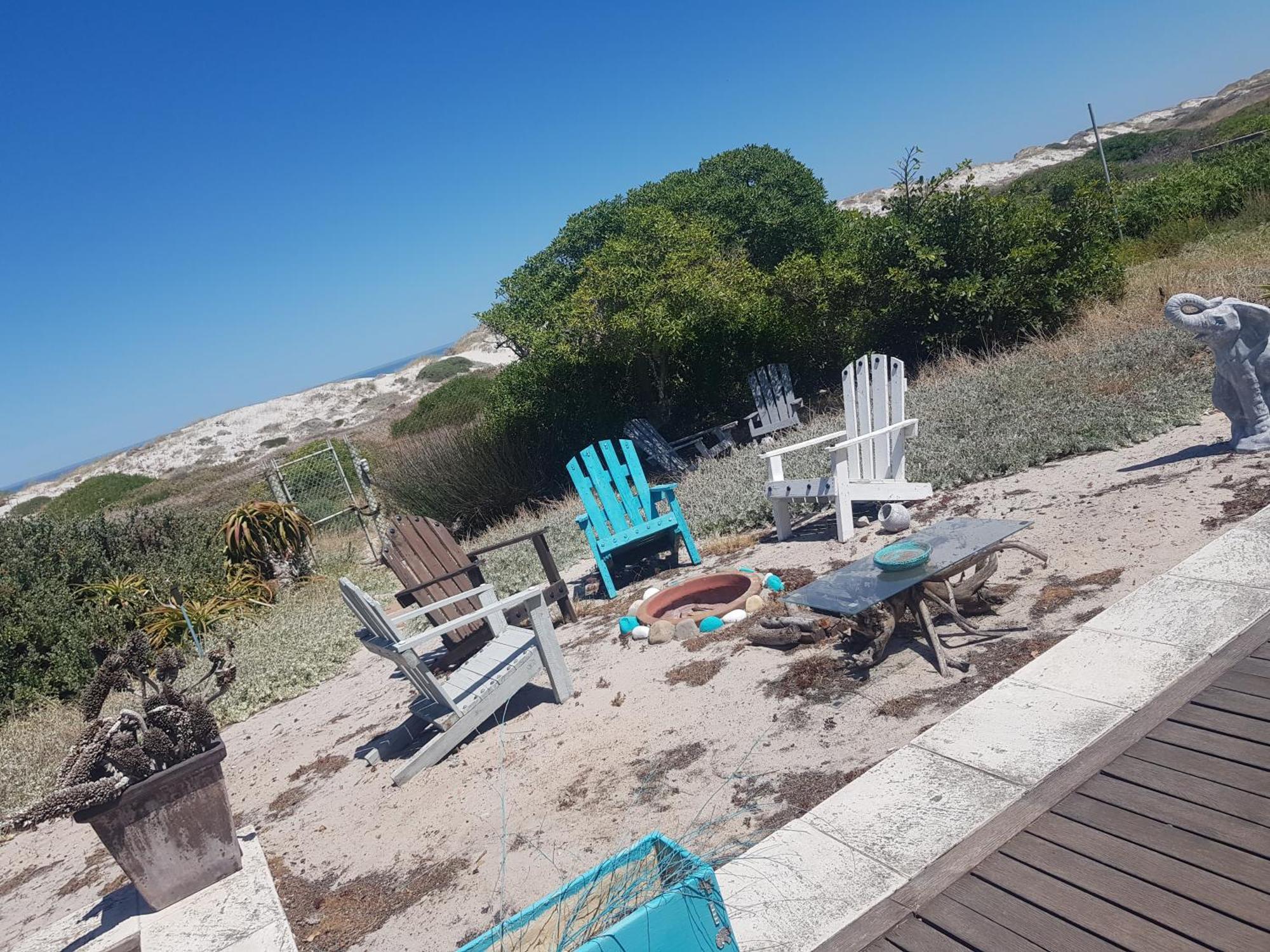 Beachmusic Kapsztad Zewnętrze zdjęcie