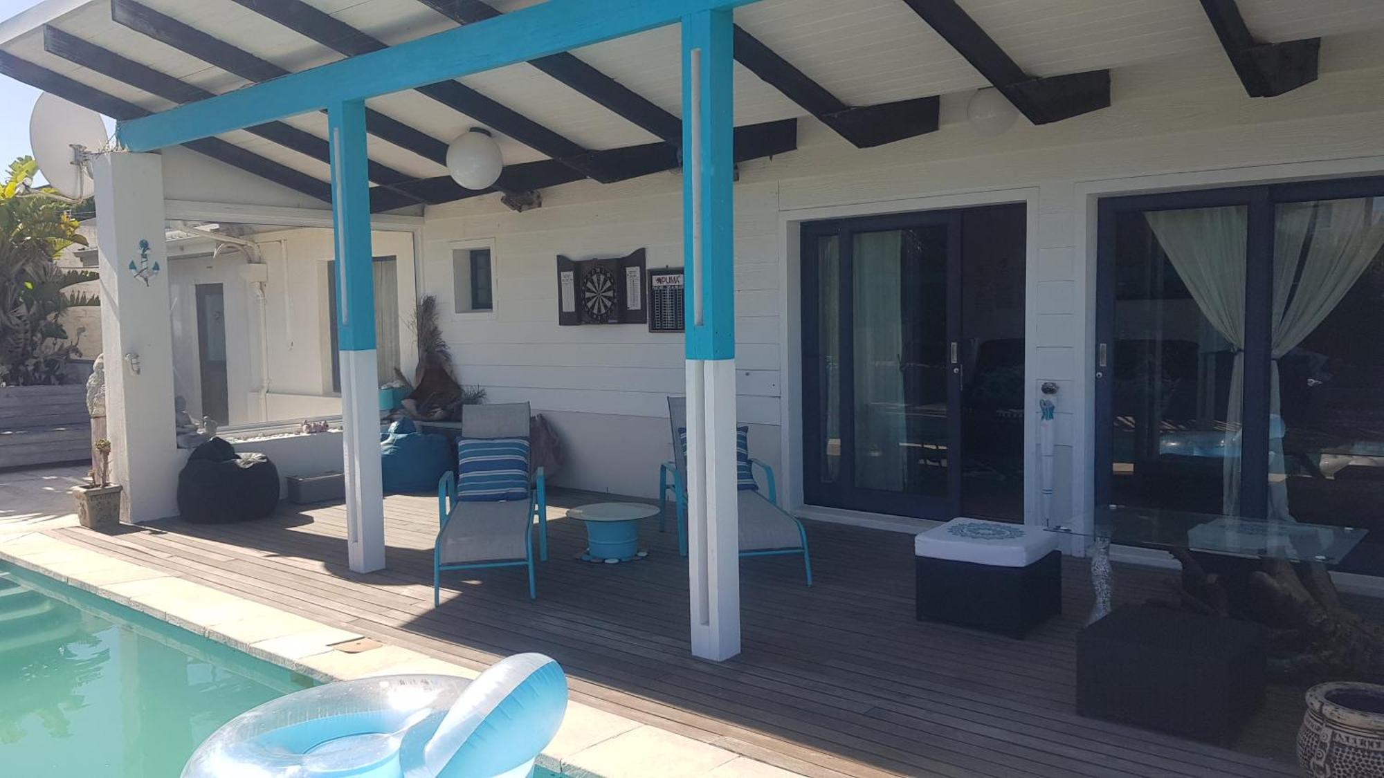 Beachmusic Kapsztad Zewnętrze zdjęcie