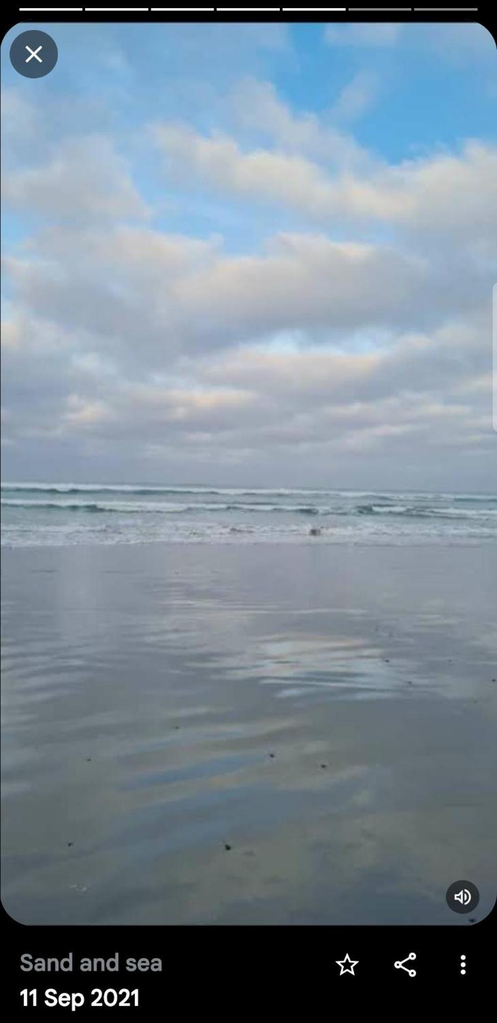 Beachmusic Kapsztad Zewnętrze zdjęcie